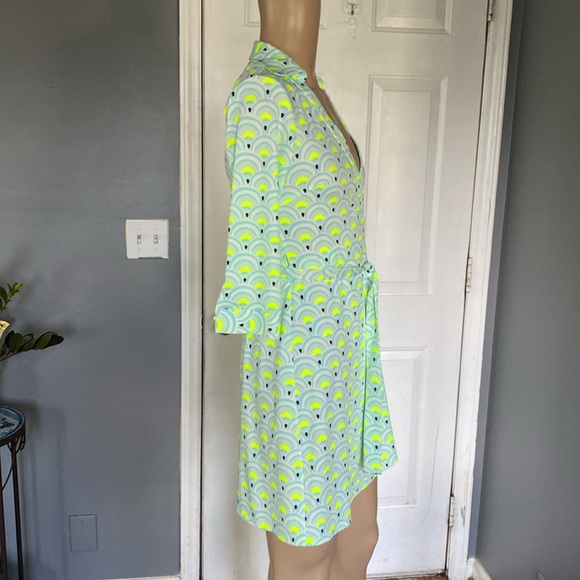 Julie Brown NWOT dress  an - Picture 6 of 9